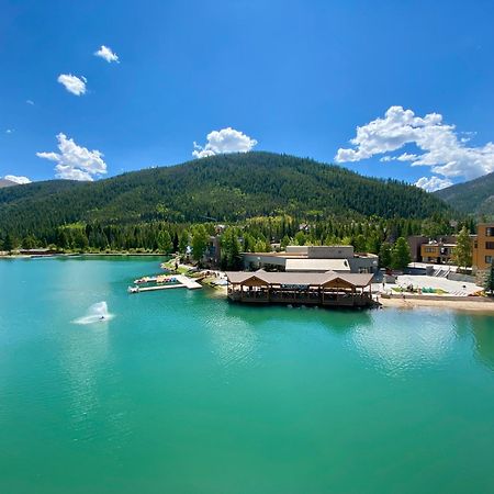 Lakeside 1495 By Summitcove Lodging Keystone Extérieur photo