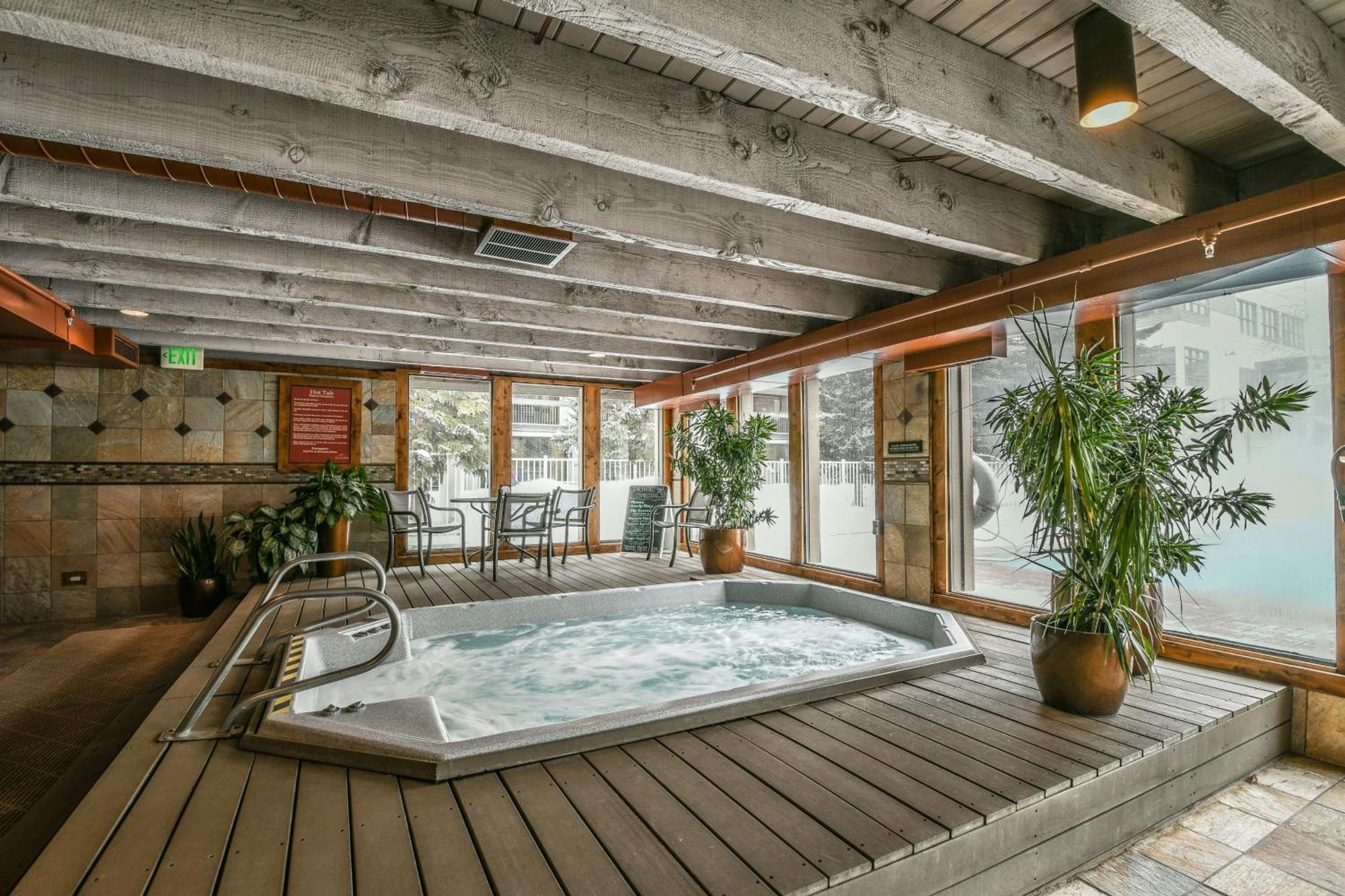 Lakeside 1495 By Summitcove Lodging Keystone Extérieur photo