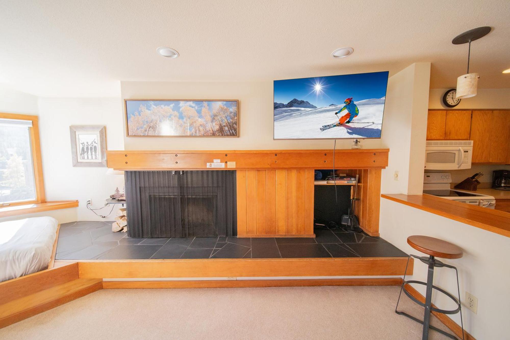 Lakeside 1495 By Summitcove Lodging Keystone Extérieur photo